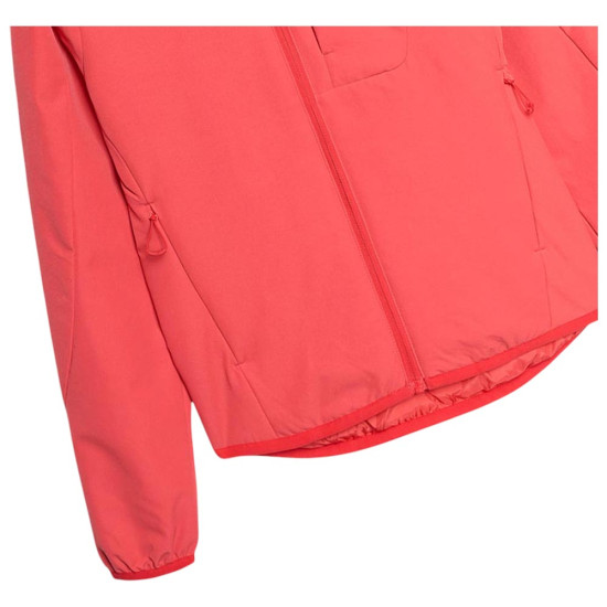 4F Γυναικείο μπουφάν Down Jacket 4F Γυναικείο μπουφάν Down Jacket